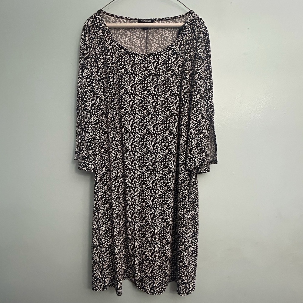 ROZ & ALI DRESS